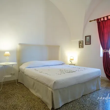 Masseria Giangrande - Rooms And Apartment Polignano a Mare Exterior photo