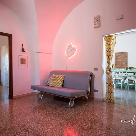 Masseria Giangrande - Rooms And Apartment Polignano a Mare Exterior photo