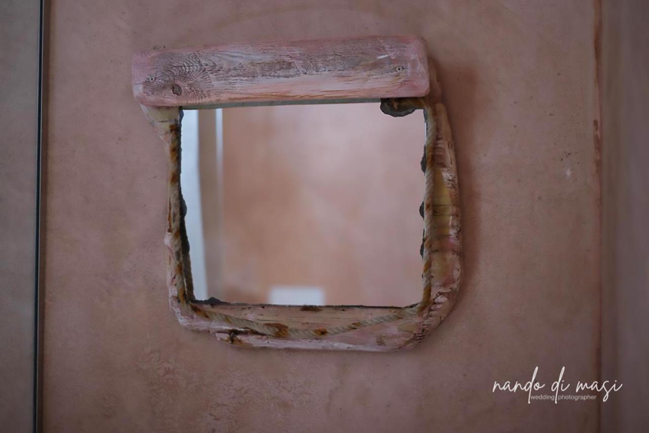 Rooms Masseria Giangrande *
