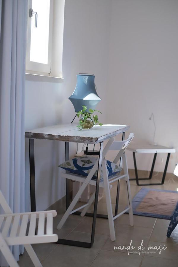 Rooms Masseria Giangrande