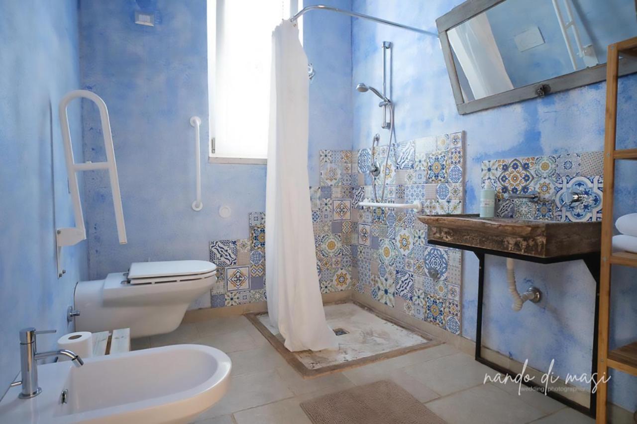 Rooms Masseria Giangrande Polignano a Mare