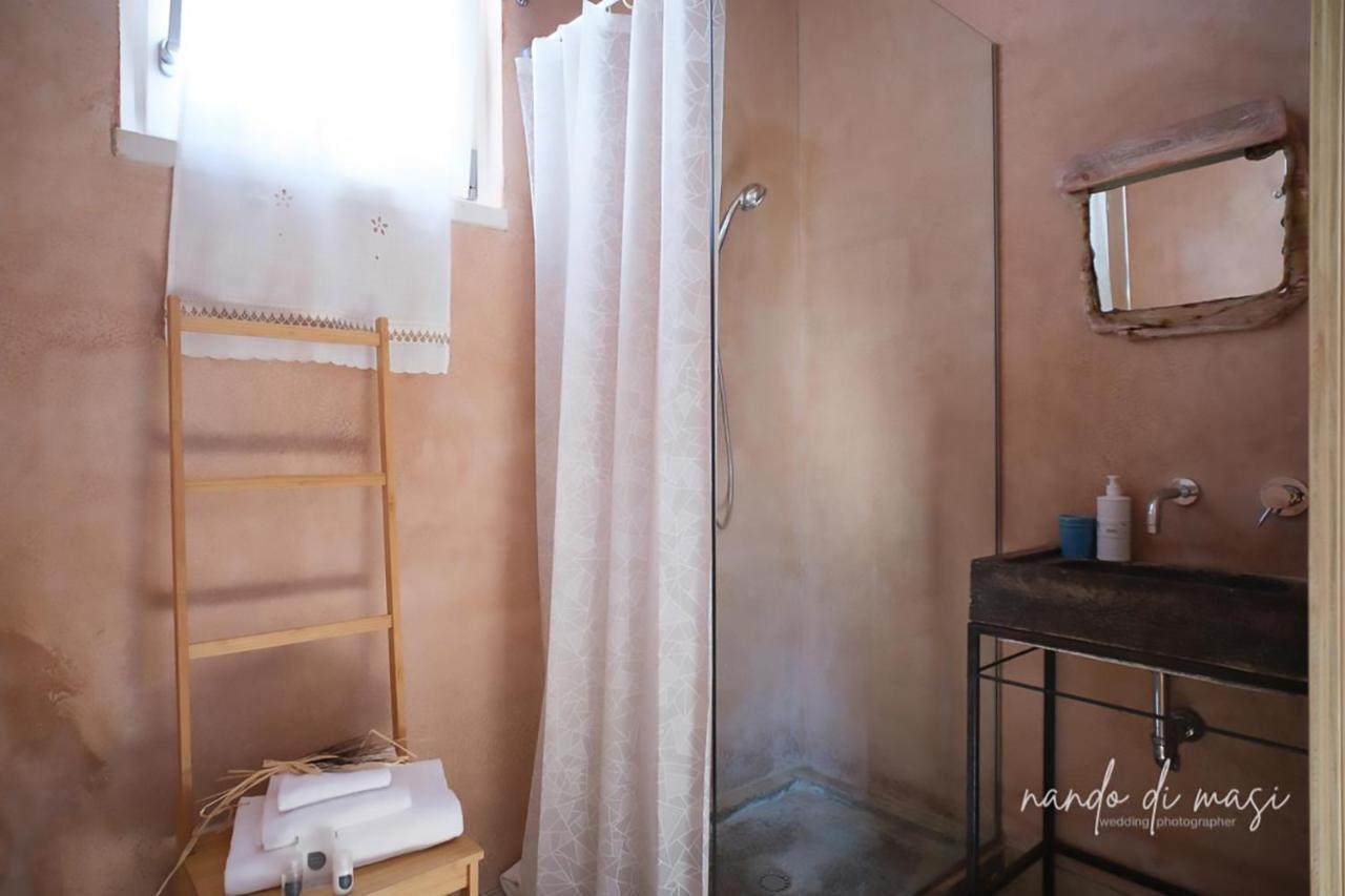 Gasthuis Rooms Masseria Giangrande Polignano a Mare