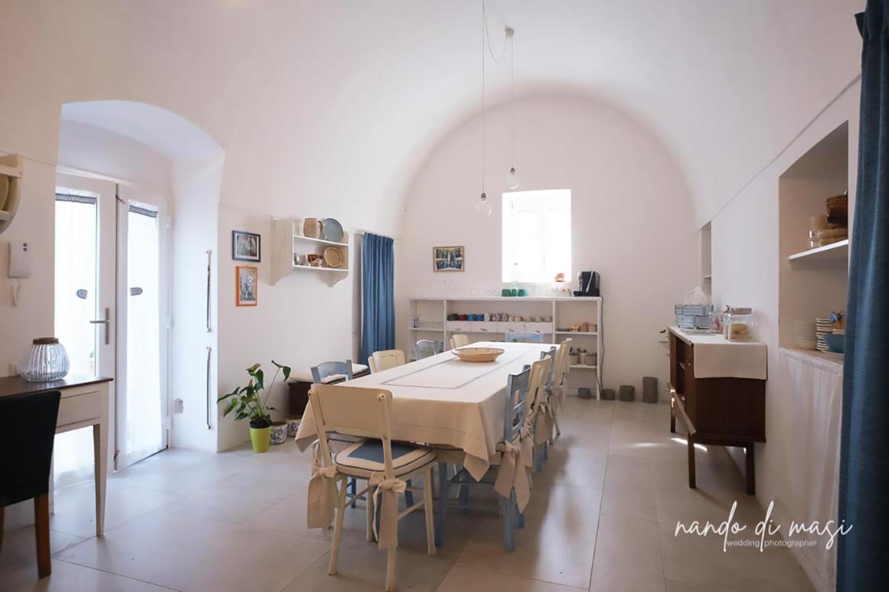 Masseria Giangrande *