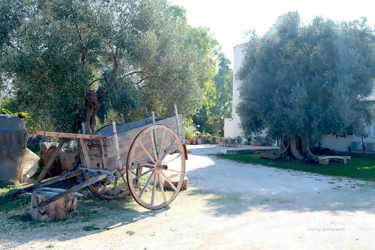 Maison d'hôtes Masseria Giangrande Polignano a Mare