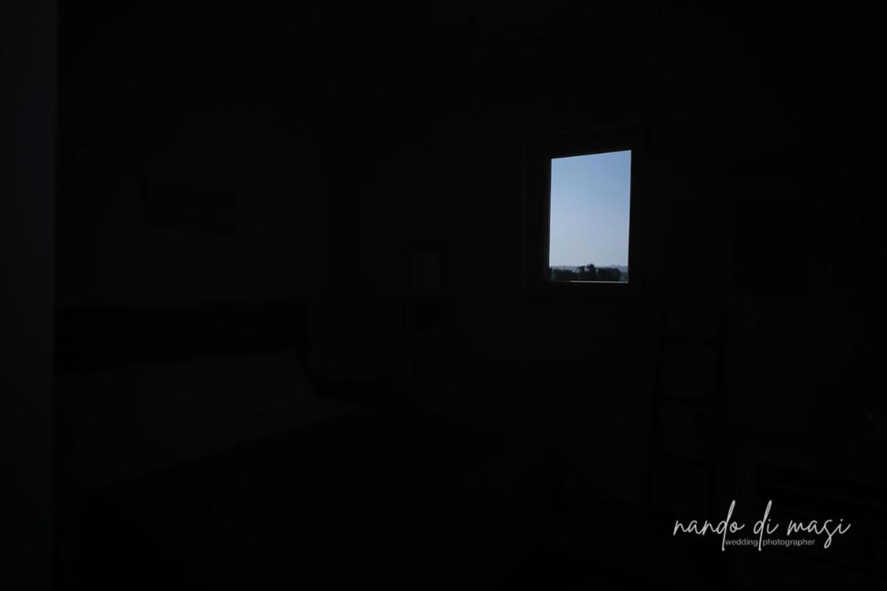 Rooms Masseria Giangrande