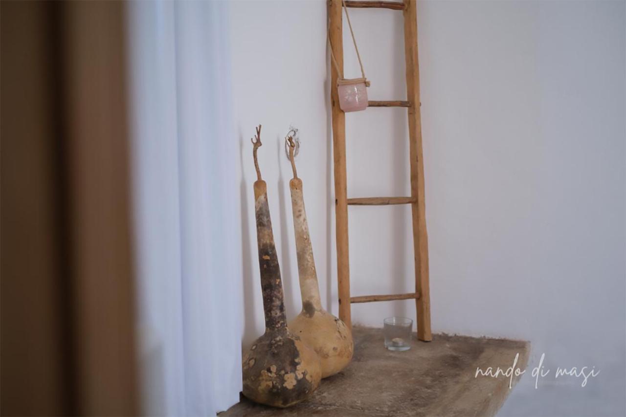 Rooms Masseria Giangrande * Polignano a Mare