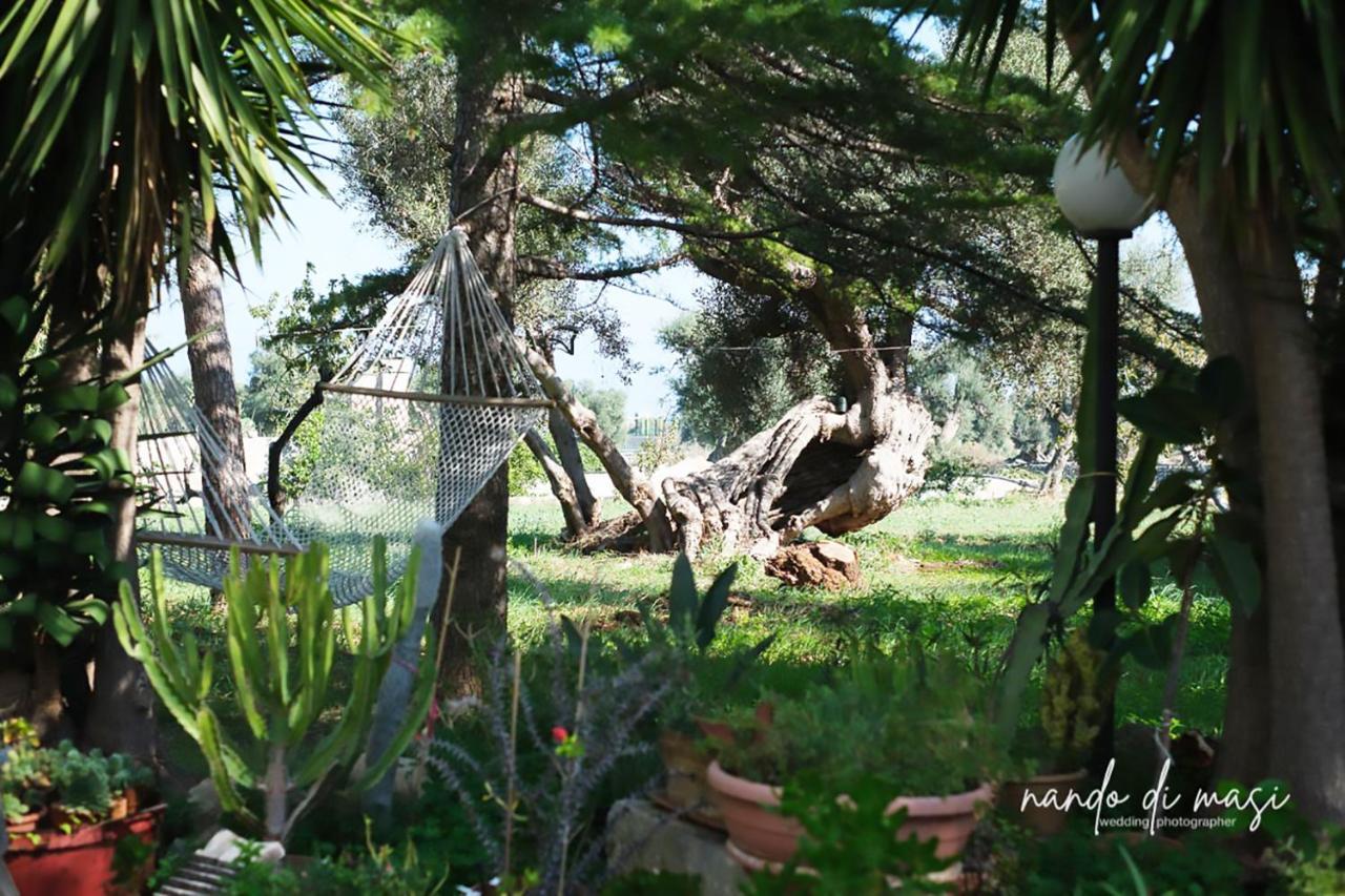 Masseria Giangrande Casa de hóspedes Polignano a Mare