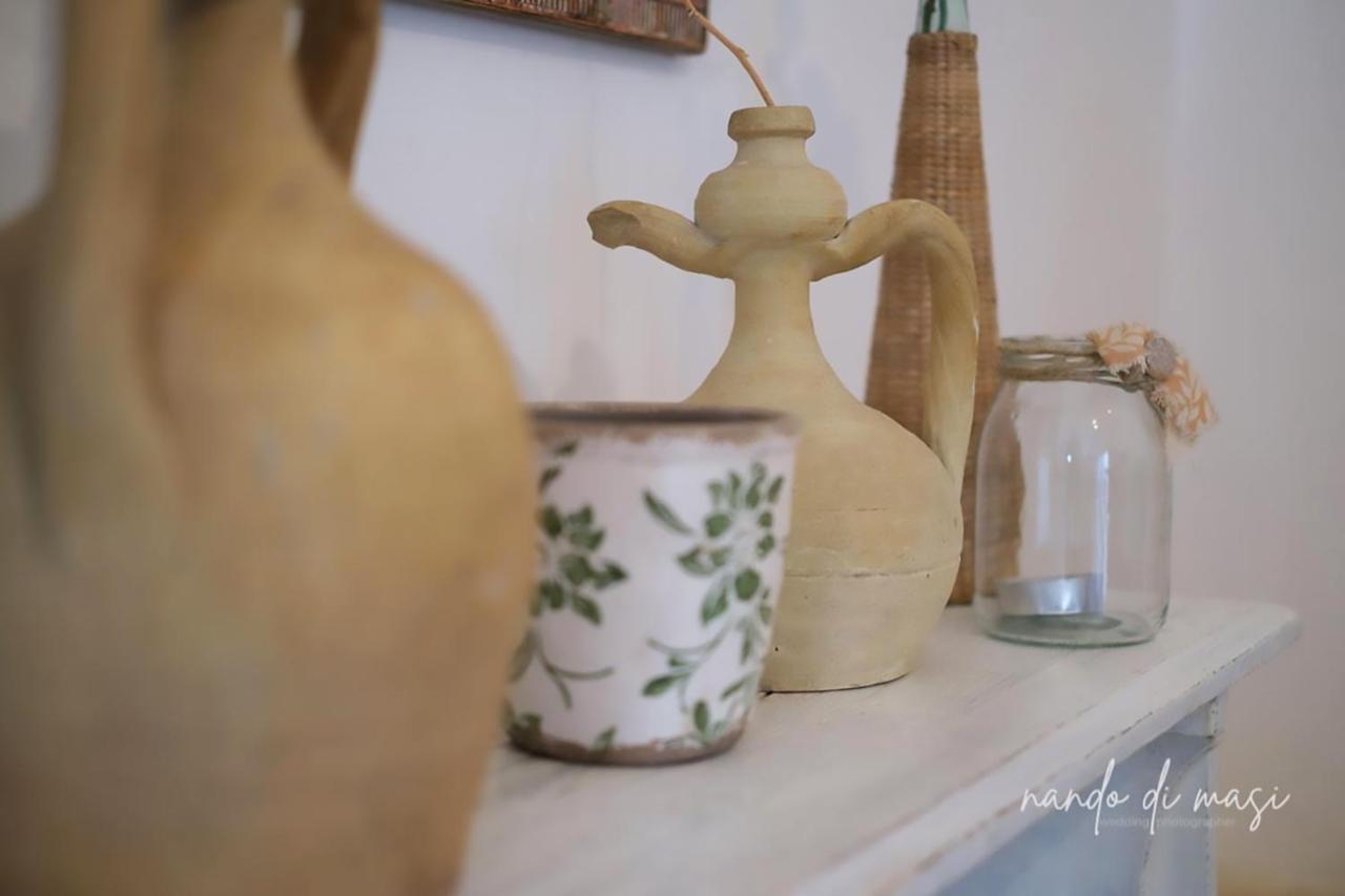 Rooms Masseria Giangrande Polignano a Mare