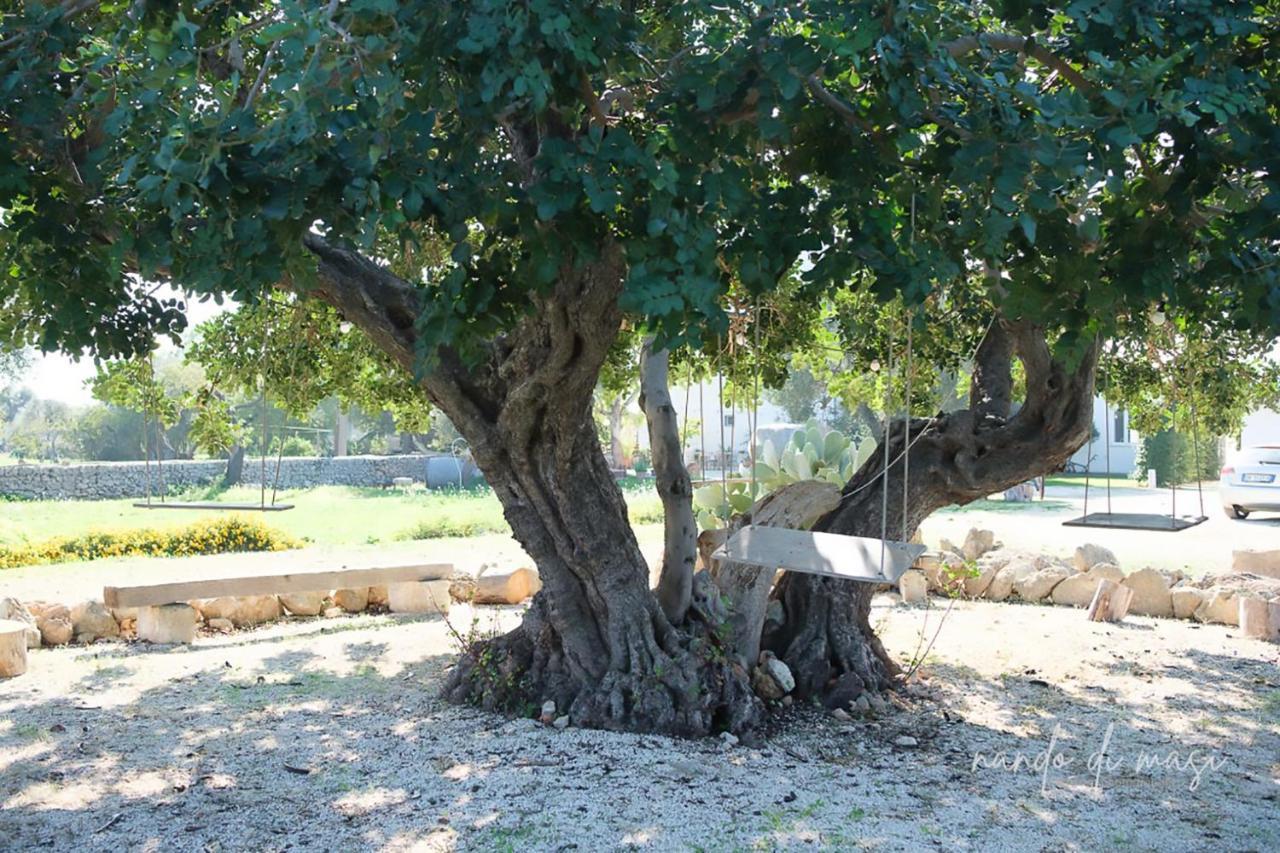 Rooms Masseria Giangrande Polignano a Mare