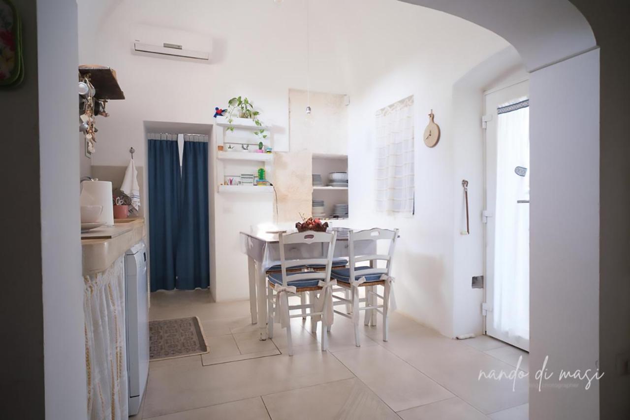 Rooms Masseria Giangrande Polignano a Mare