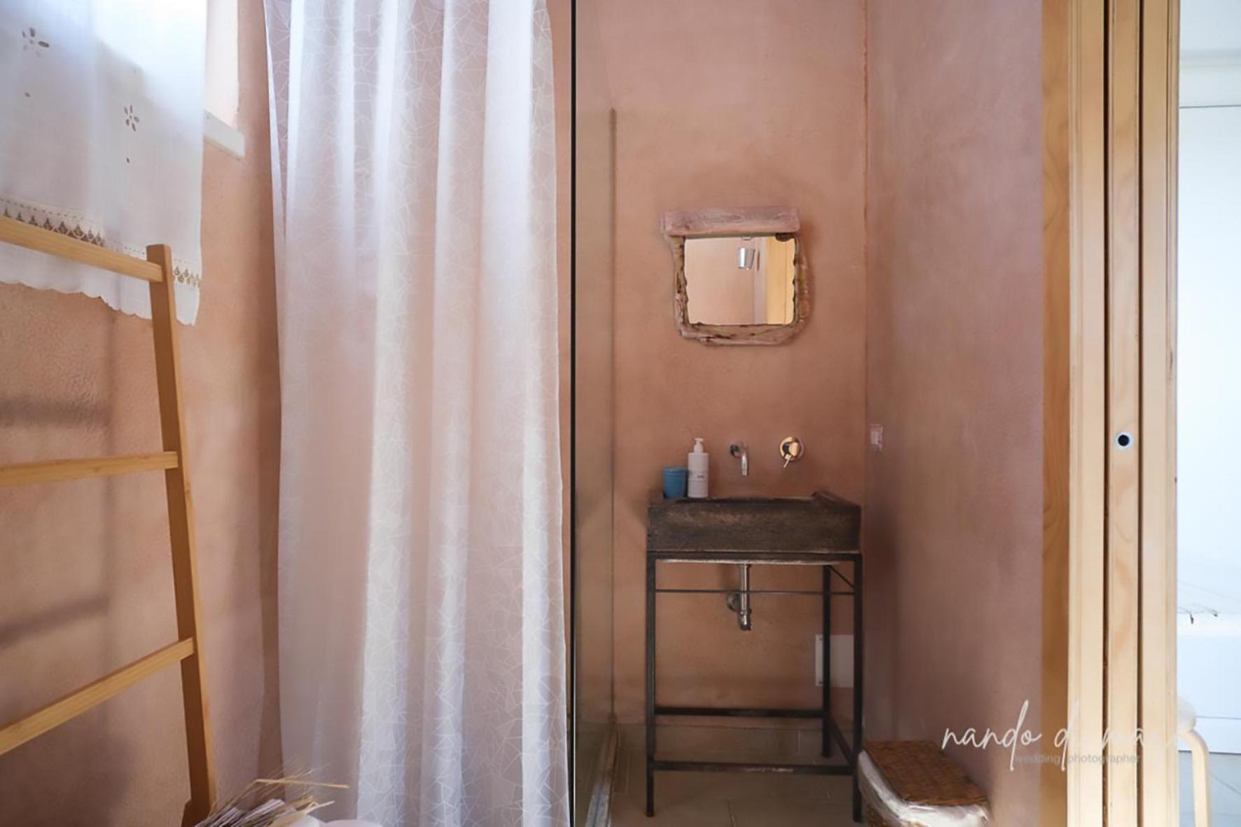 Gasthuis Rooms Masseria Giangrande *