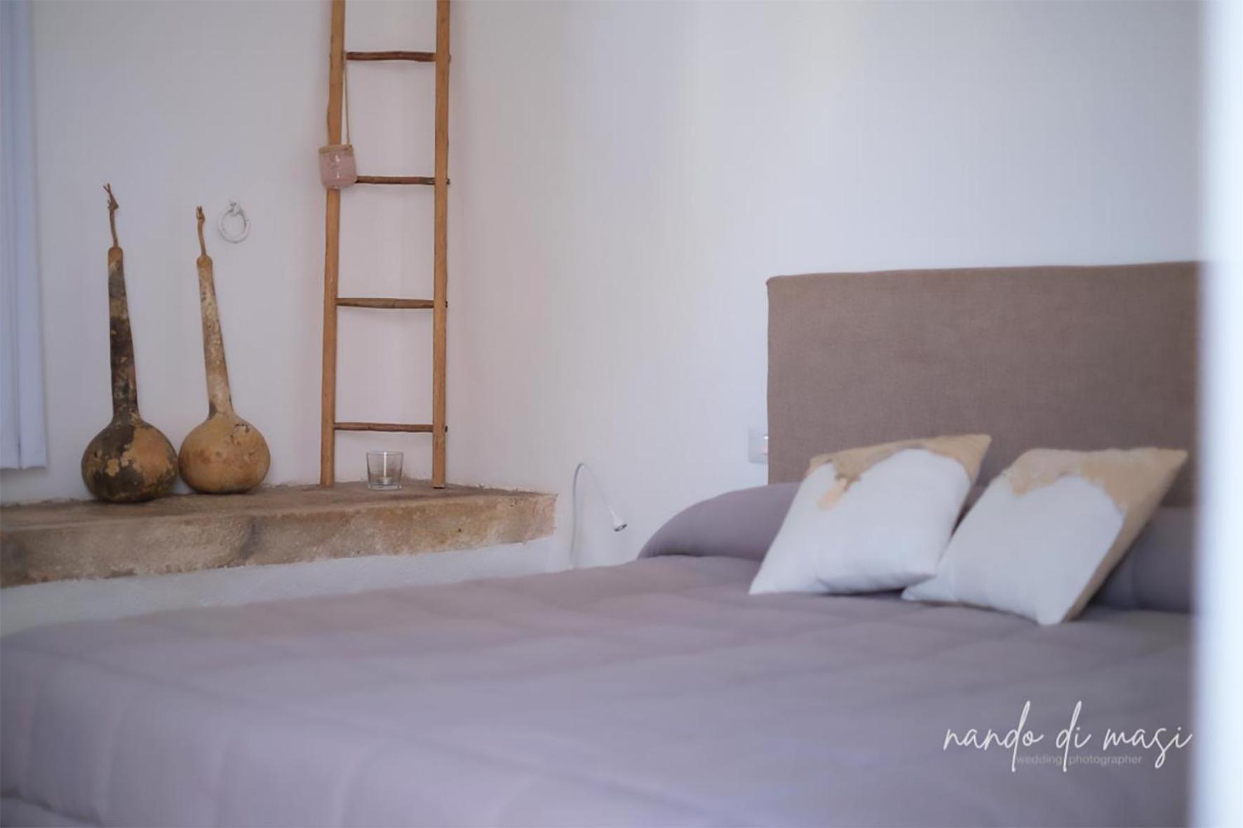 Rooms Masseria Giangrande *