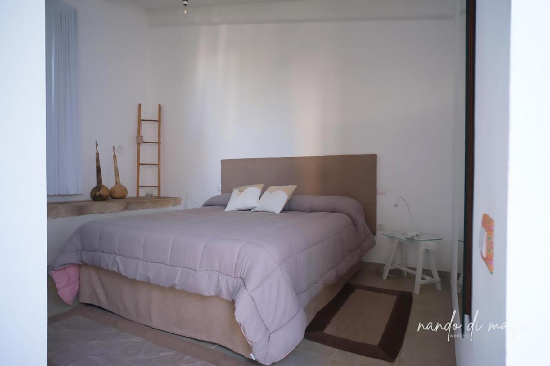 Rooms Masseria Giangrande Polignano a Mare