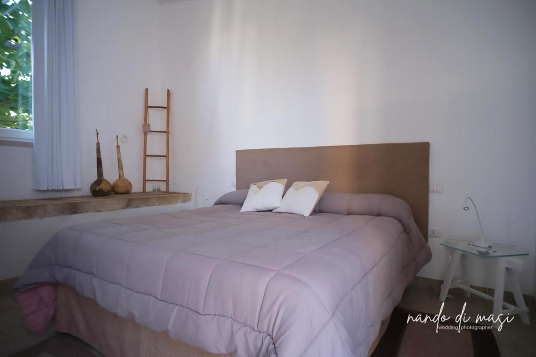 Rooms Masseria Giangrande