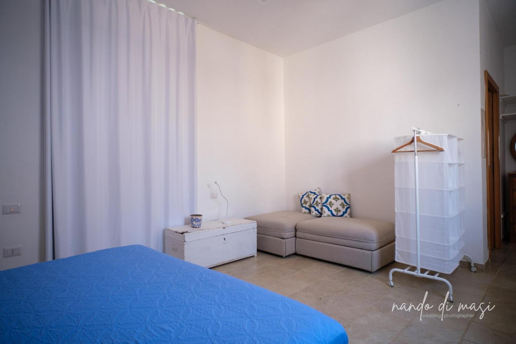 Rooms Masseria Giangrande Gasthuis Polignano a Mare