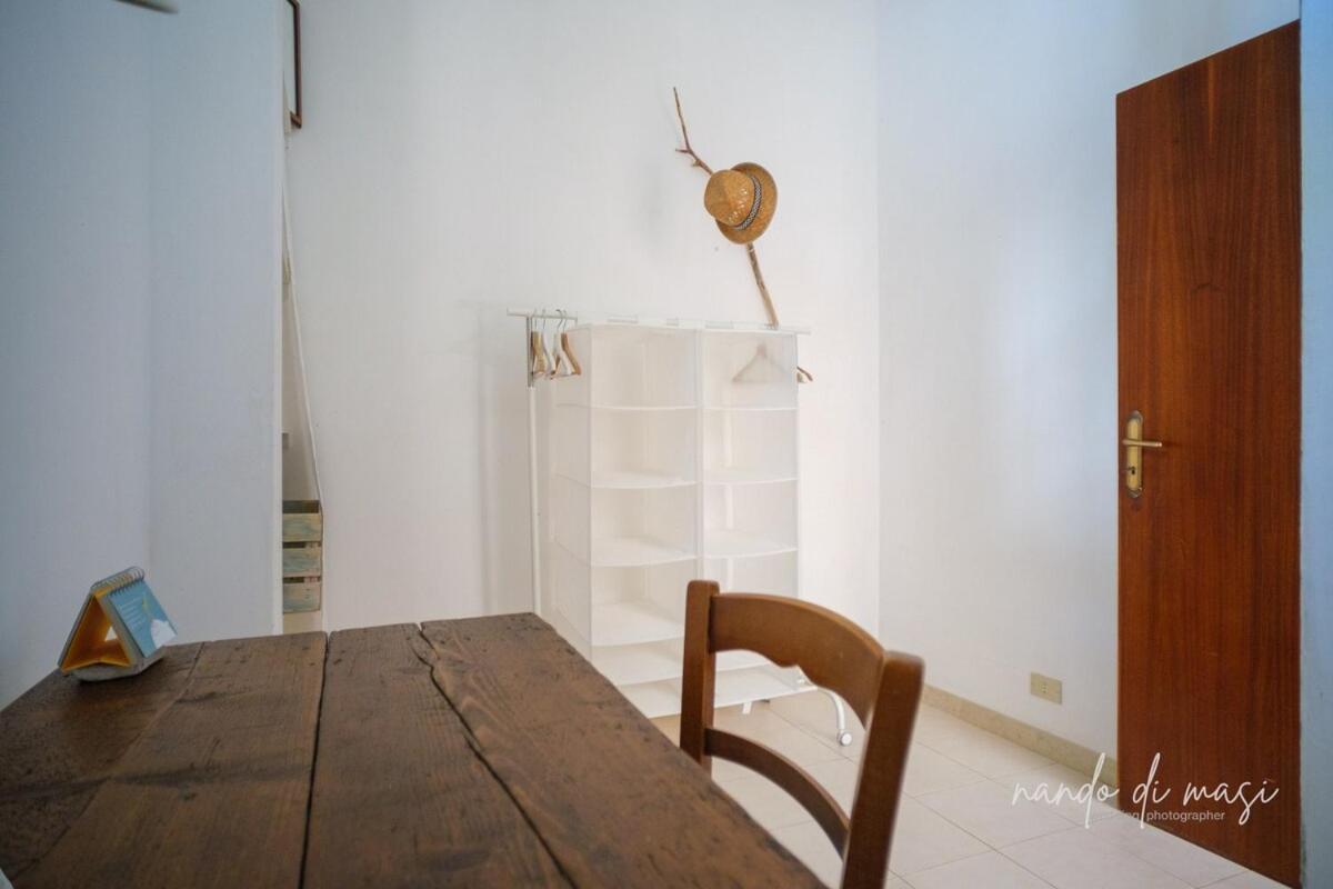 Rooms Masseria Giangrande *