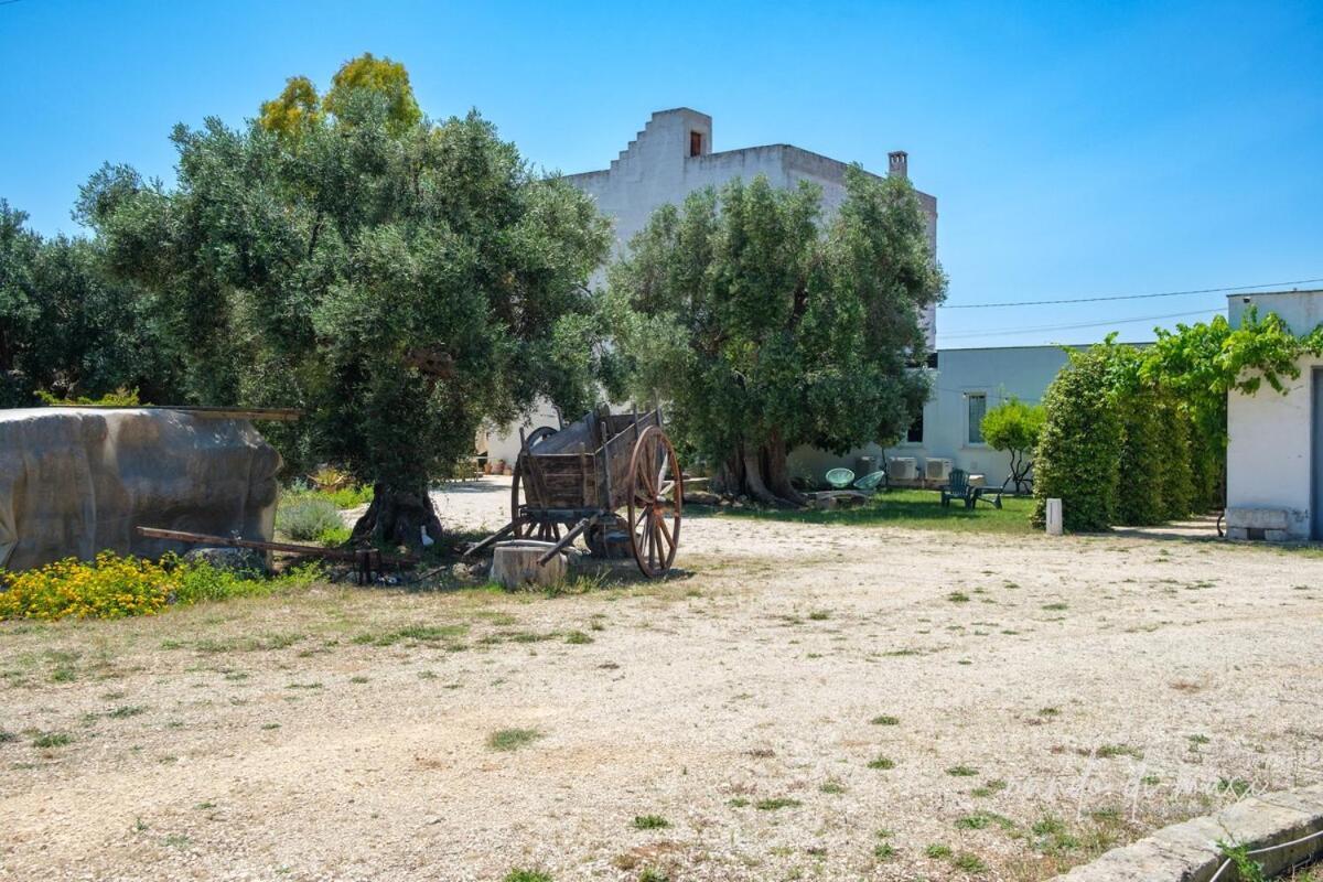 Rooms Masseria Giangrande Polignano a Mare