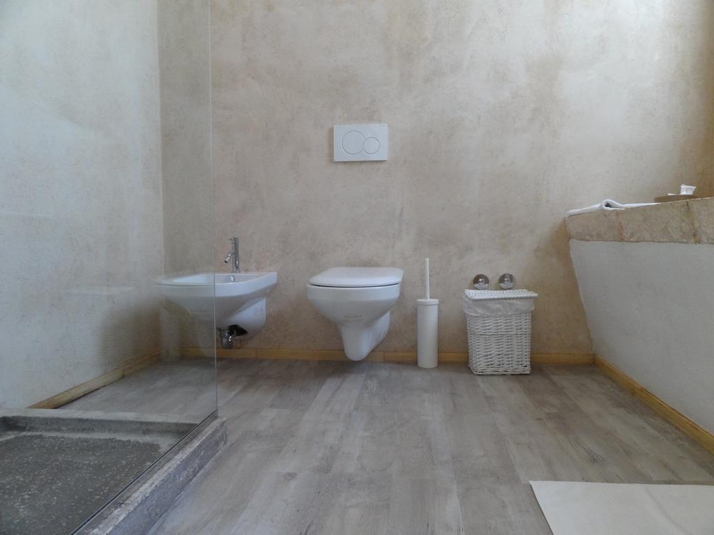 Rooms Masseria Giangrande Gasthuis