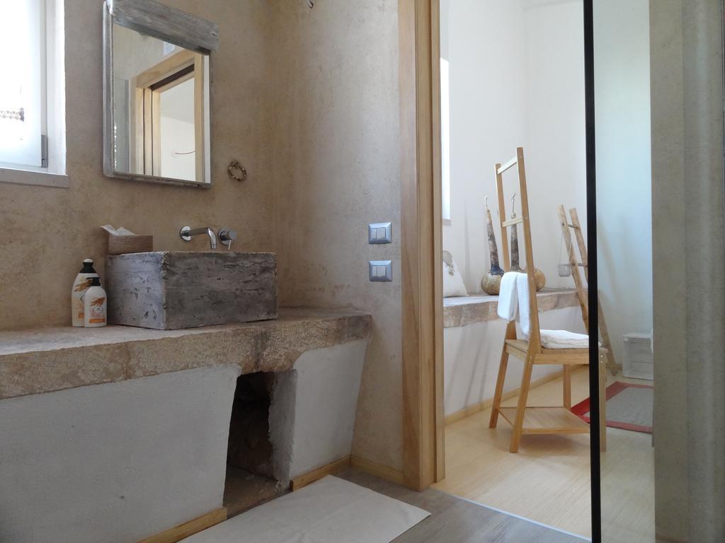 Rooms Masseria Giangrande * Polignano a Mare
